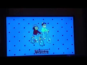 Arthur's Theme Song Intro 🎶