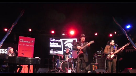 64 Best Songs With "Nine" in the Title