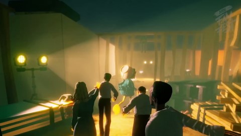 Strange Brew - Official Gameplay Trailer | Indie Fest Fall 2025 - IGN