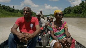 CANAL ORIGINAL LES CREATIONS #CARAÏBES GUYANE MA VRAIE NATURE, un documentaire réalisé par Pierre-Olivier PRADINAUD et produit par Tic-Tac PROD et Dynamo Production. Direction la Guyane, un territoire qui regorge de richesses naturelles. Partez à la rencontre des Guyanais et Guyanaises, qui inventent la société de demain, dans un monde en mutation. Une production Guyanaise à découvrir en avant-première sur myCANAL à partir du 2 mars. | CANAL Caraïbes