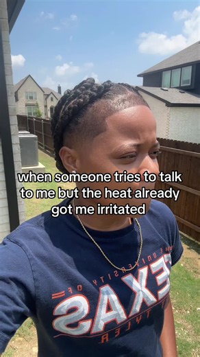 its too hot outside for you to be talking to me fr #relatable #content #fyp #fypシ゚viral #jokes