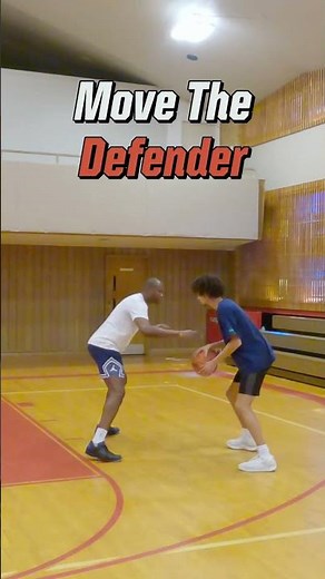 5 Dribbles to Beat ONE Defender? Your Handles Need This