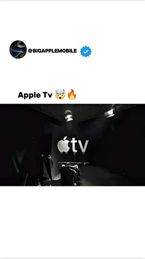 Apple TV 🤯🔥🚀 #shorts #apple #foryou