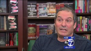 Hollywood screenwriter Scott Frank talks first novel, 'Shaker'