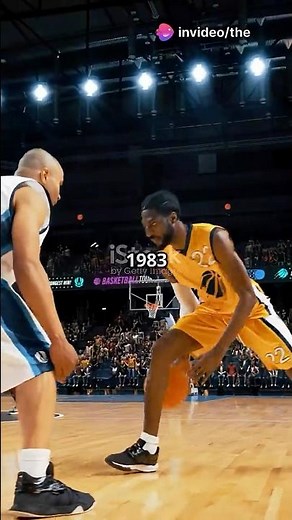 Epic NBA Moment Today: In 1983 76ers Sweep The Lakers!