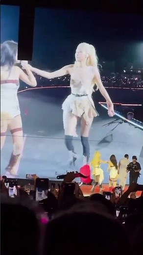 Blackpink concert deadline world tour #blackpink #jennie #jisoo #lisa #rosé #blink #blackpinkedit