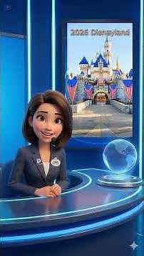 Disneyland 2026 Surprises You Can't Miss
