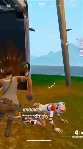 Fastest 1v2 in Reload Ranked? 🏆 (2.0s)