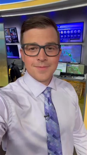 Parts of Iowa could see spotty rain chances today, but we're eyeing warm temperatures in the coming days. Jon Rivas breaks it all down. See the full forecast: http://bit.ly/4n02dcu | KCCI