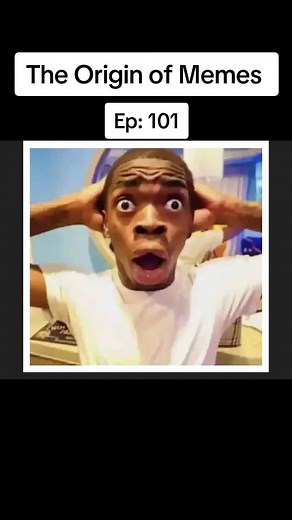 "Shocked Guy" - The photo comes from a reaction of Jslutty from the vi... | funny mike and jaliyah