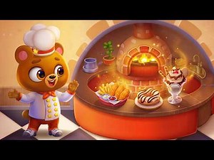 Bubbu and Mimmi Visit a Fancy Restaurant
