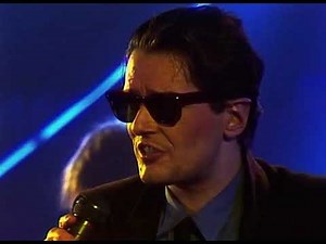 Falco - America | Live Rockpop Music Hall 1985