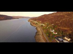 Caledonian Hotel, Fort William