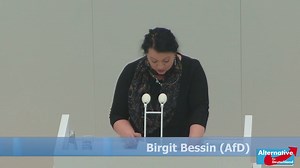 89 reactions · 22 shares | 22. Plenarsitzung des Brandenburgischen Landtages Birgit Bessin: "Wir von der AfD-Fraktion fordern, Familien müssen gestärkt werden, statt sie auszuhöhlen und zu schwächen. Das Kindeswohl muss im Vordergrund stehen." | AfD-Fraktion im Landtag Brandenburg | Facebook