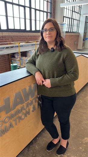 What you need to know about Hawkeye Workforce Training and Community Development—and who is eligible. | City of Waterloo, Iowa - City Hall