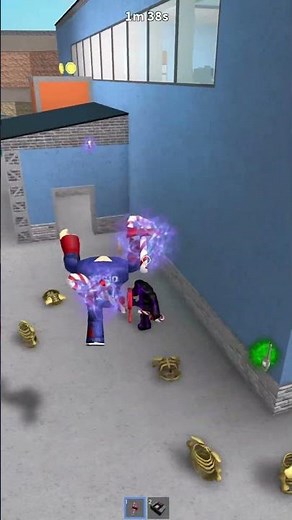 whos murderer aim is BETTER than WS10? 🤔