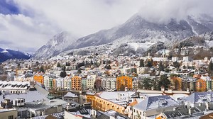 21 Best Things to Do in Innsbruck, Austria