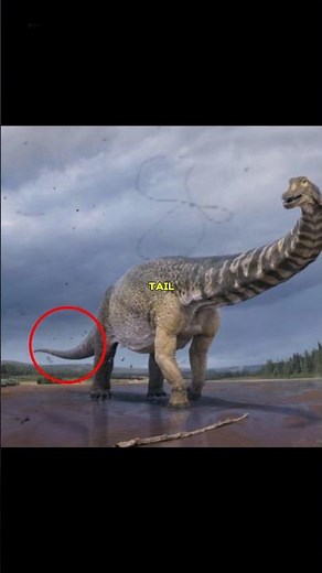 These Sauropods Were TOO Big To Be Real...