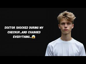 During My Checkup, the Doctor Was Shocked by What He Discovered | True Gay Love Story