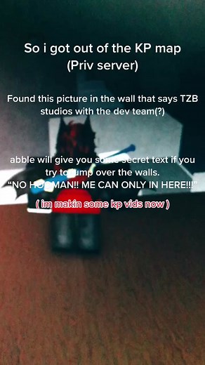 Exploring Secrets in Kaiju Paradise on Roblox