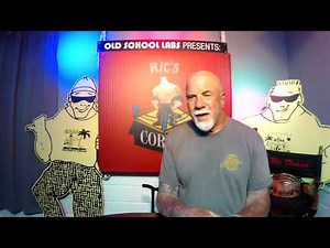 Tribute To Franco Columbu Bodybuilding Legend