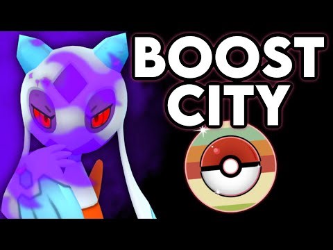 *TRIPLE AXEL* Shadow Froslass is a MONSTER in the Retro Cup! | Pokémon GO Battle League