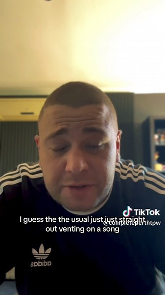 Behind the Music: Making Jordan, the Complete Song