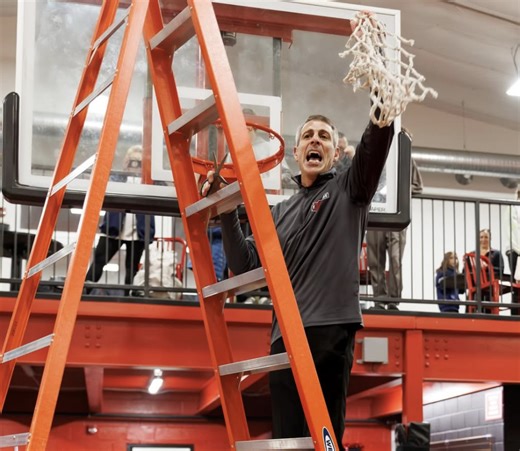 Unbeaten Buffalo eXtreme basketball team back in ABA championship semifinals