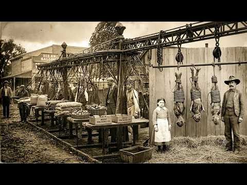 100+ Forgotten Wild West Stories Stranger Than Fiction