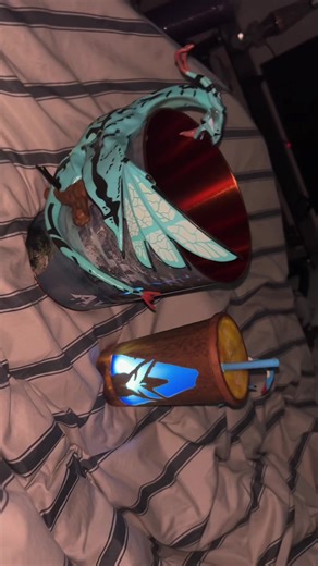 Banshee Collectors Combo at ODEON Cinemas