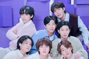 Listen: BTS Sings Of Their "Take Two" In New Single For 10th Anniversary | Soompi