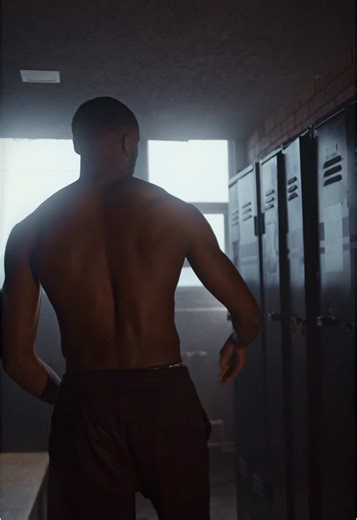 You’ve been soft long enough. This is for the men who are done waiting. #TheRebuiltMan #selfdiscipline #rebuild #mensmentalhealth #growthmindset #thegrind #nocomfort