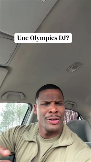 #Deangelo1012 #uncolympics | unc olympics
