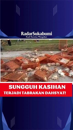 Kecelakaan Bus Primajasa dan Truk di Tol Cikopo