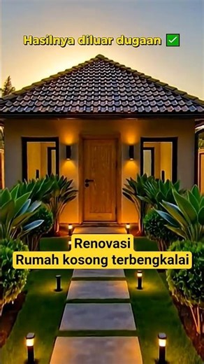 From Ruins to Rental: The Ultimate Home Glow-Up ✨ ❤️ #HomeRenovation #transformation #timelapse