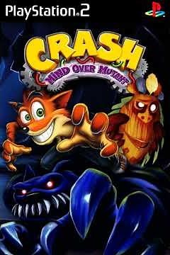 Crash: Mind over Mutant OST - Bandicoot Sanctuary