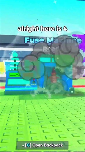 FUSING NEW STOP STOP SAHUR in Be a Lucky Block Roblox (No Script): Noob to Pro Codes Guide #roblox