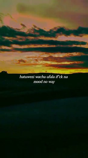Nyashinski's 'Time of My Life': A Swahili Groove Anthem