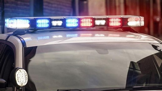 El Paso wrong-way driver on I-10 freeway nearly crashes, arrested on DWI charge