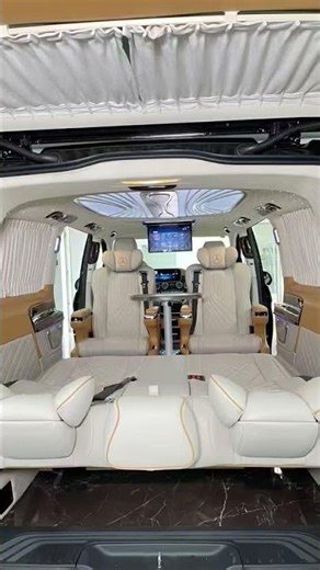 Mercedes-Benz interior design #rap