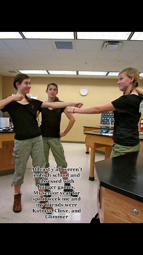 Clove and Glimmer Tribute: Unforgettable Hunger Games Duo