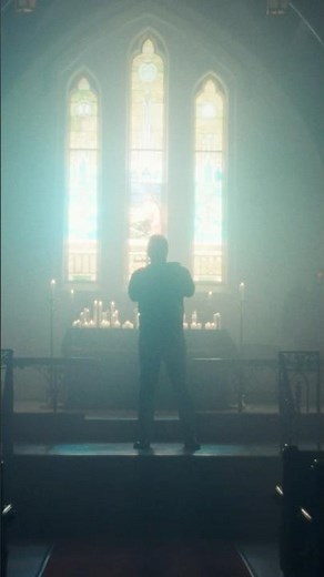 When The Kingdom Comes official music video out now 🙏
