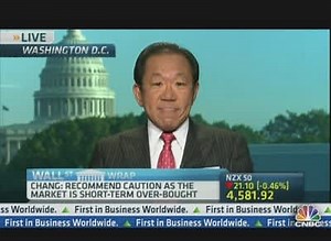 Diversification is the Way to Go: Expert