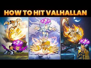 The Secrets To Achieving Valhallan | Brawlhalla Ranked Guide