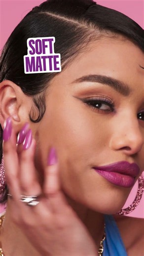 NYX Professional Makeup - Make 'Em Wonder Soft Matte Buildable Foundation