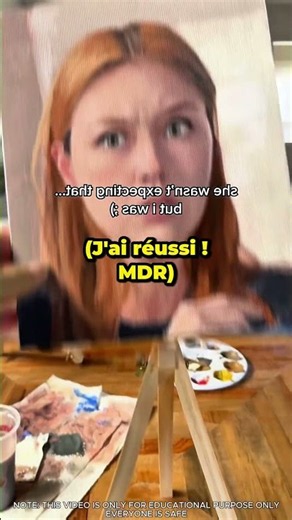 Le talent secret qui a tout gâché 🤣
