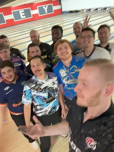 257K views · 2.6K reactions | It’s a video! Cheers to your 2025 PBA Tour exempt qualifiers拾 | Professional Bowlers Association (PBA) | Facebook