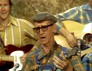 130K views · 7.4K reactions | Hee Haw Classics. | Evergreen Songs Lyric | Facebook