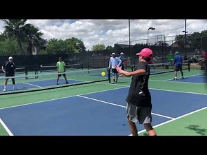 IPTPA Teach the Teacher Workshop