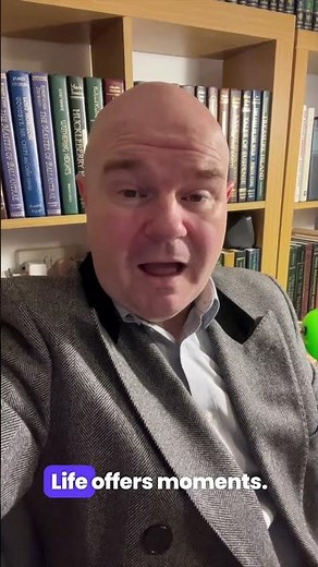 Life Is Not a Problem – Kierkegaard #Wisdom #Noir